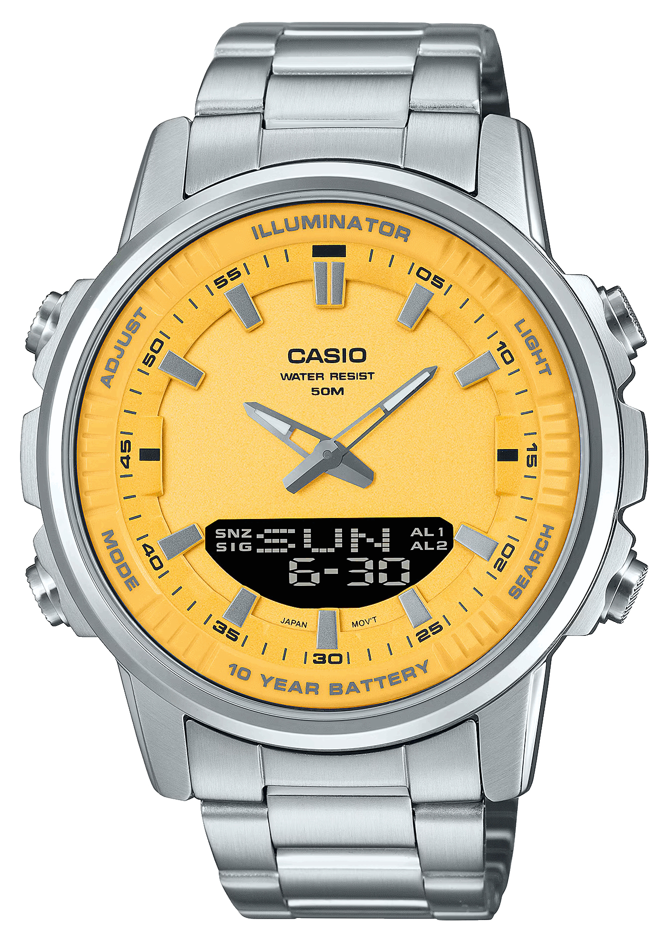 Casio Collection AMW-880D-9A