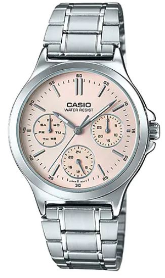Casio Collection LTP-V300D-4A