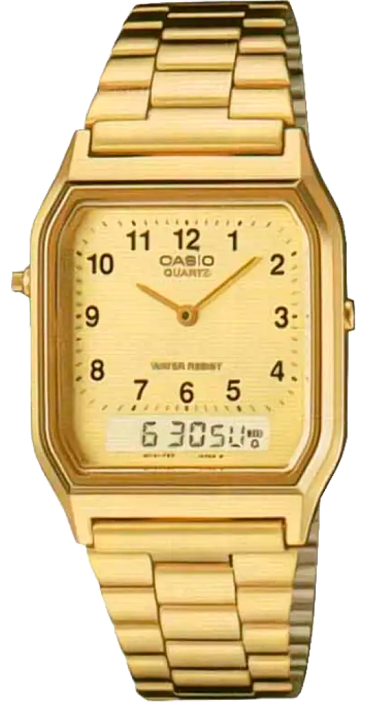 Casio Collection AQ-230GA-9B