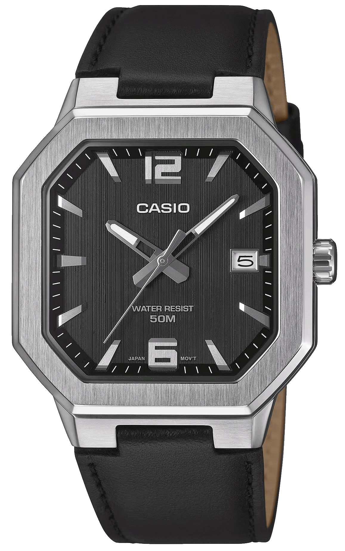 Casio Collection MTP-B195L-1A