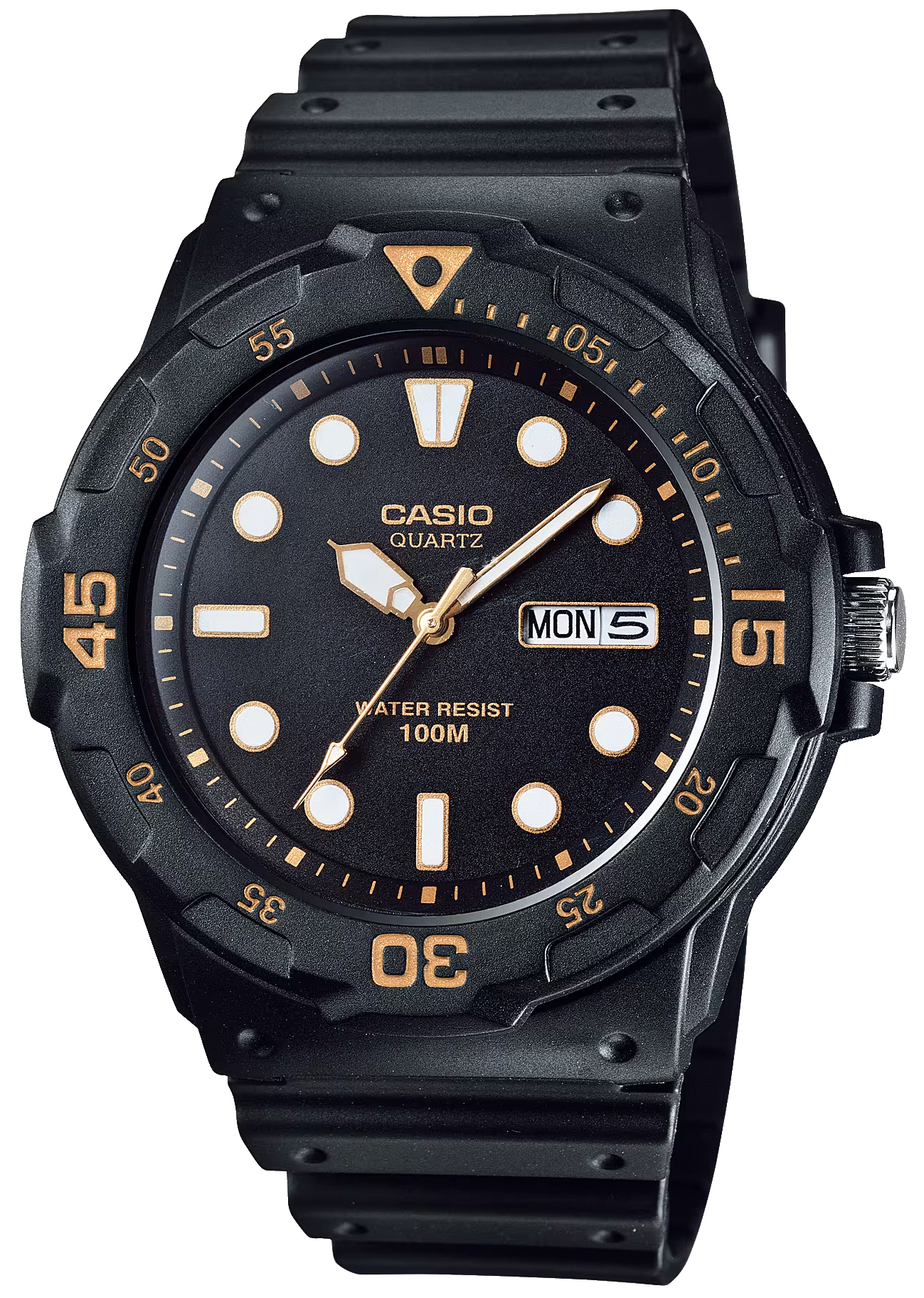 Casio Collection MRW-200H-1E