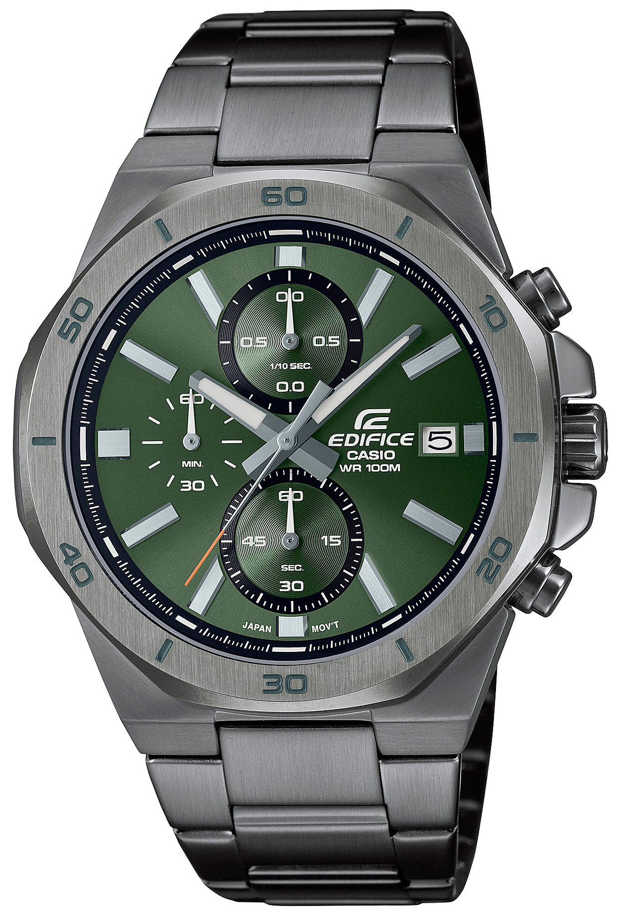 Casio EDIFICE EFV-640DC-3A
