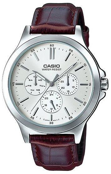 Casio Collection MTP-V300L-7A