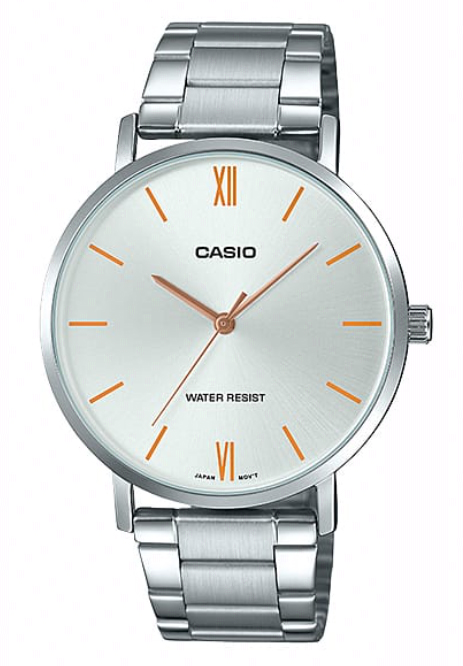 Casio Collection MTP-VT01D-7B
