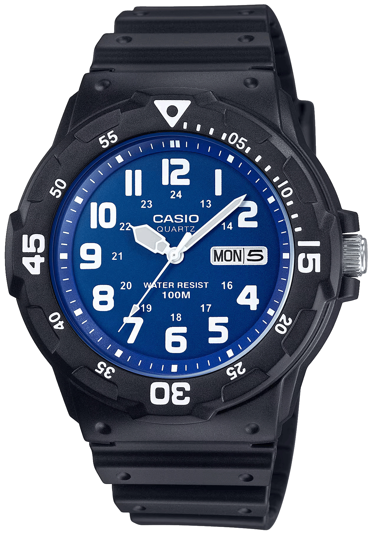 Casio Collection MRW-200H-2B2