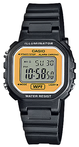 Casio Collection LA-20WH-9A