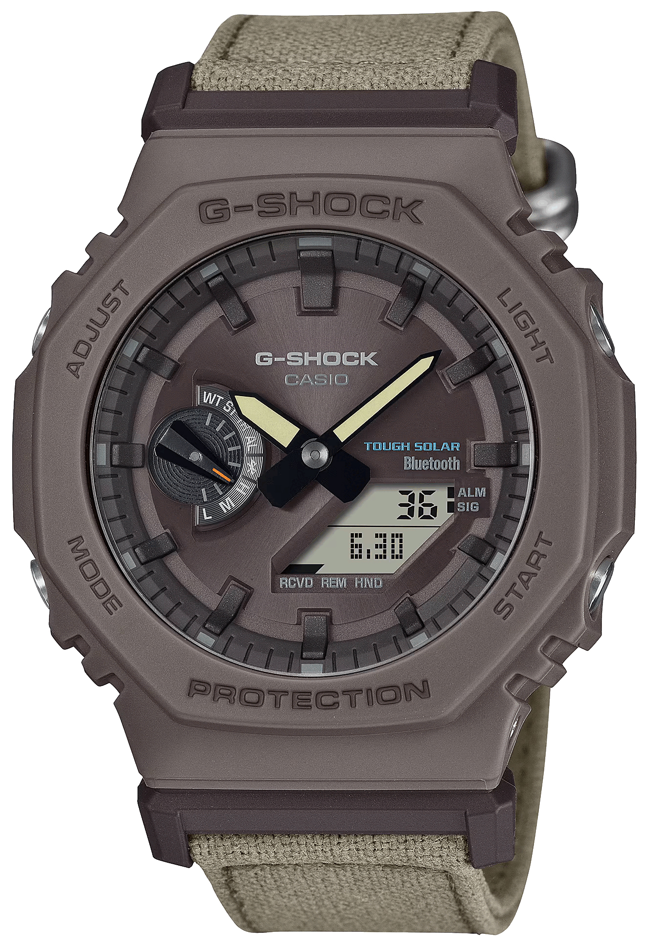 Casio G-SHOCK GA-B2100CT-5A