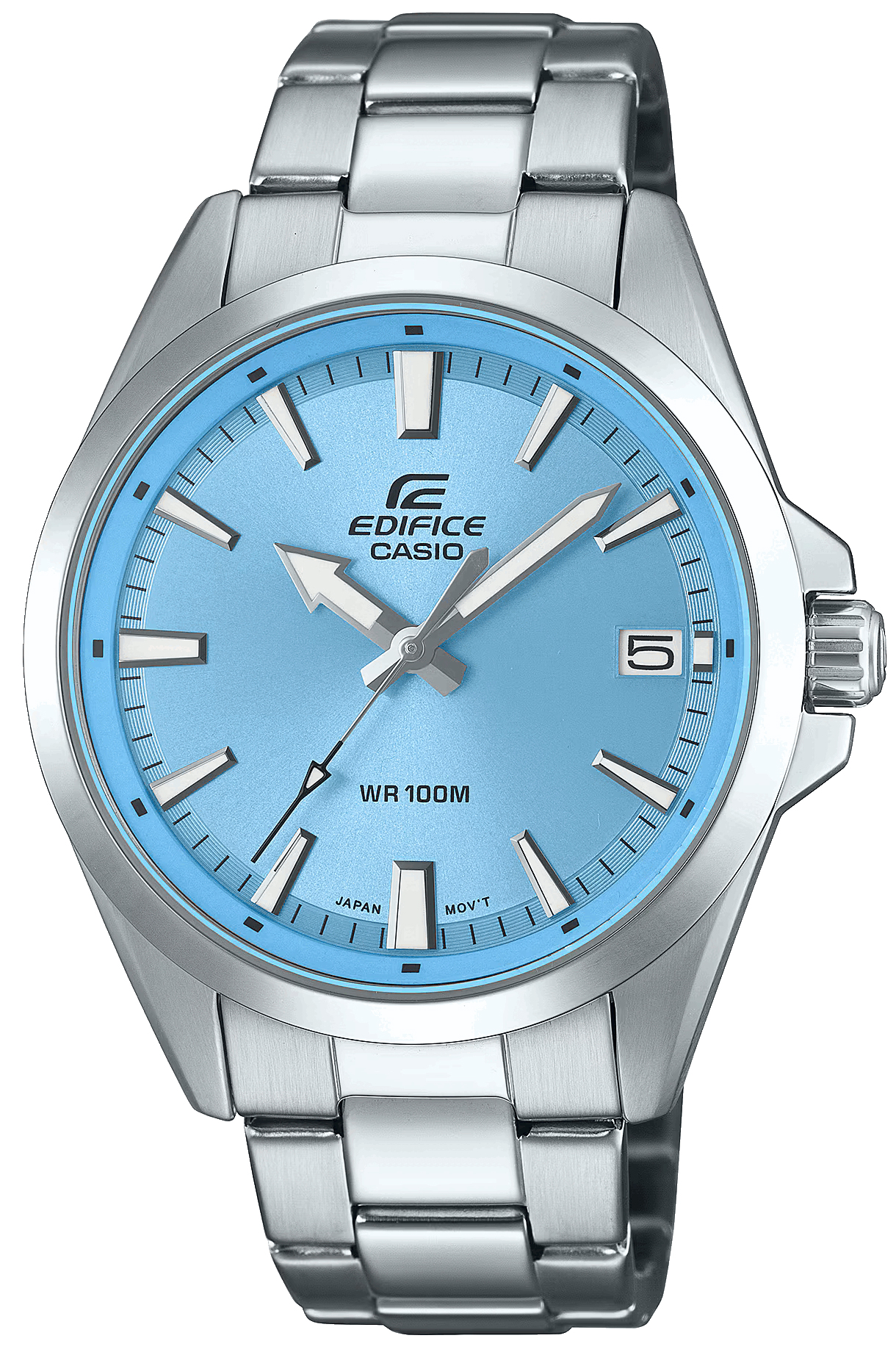 Casio EDIFICE EFV-100D-2B