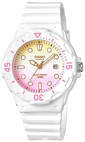 Casio Collection LRW-200H-4E2
