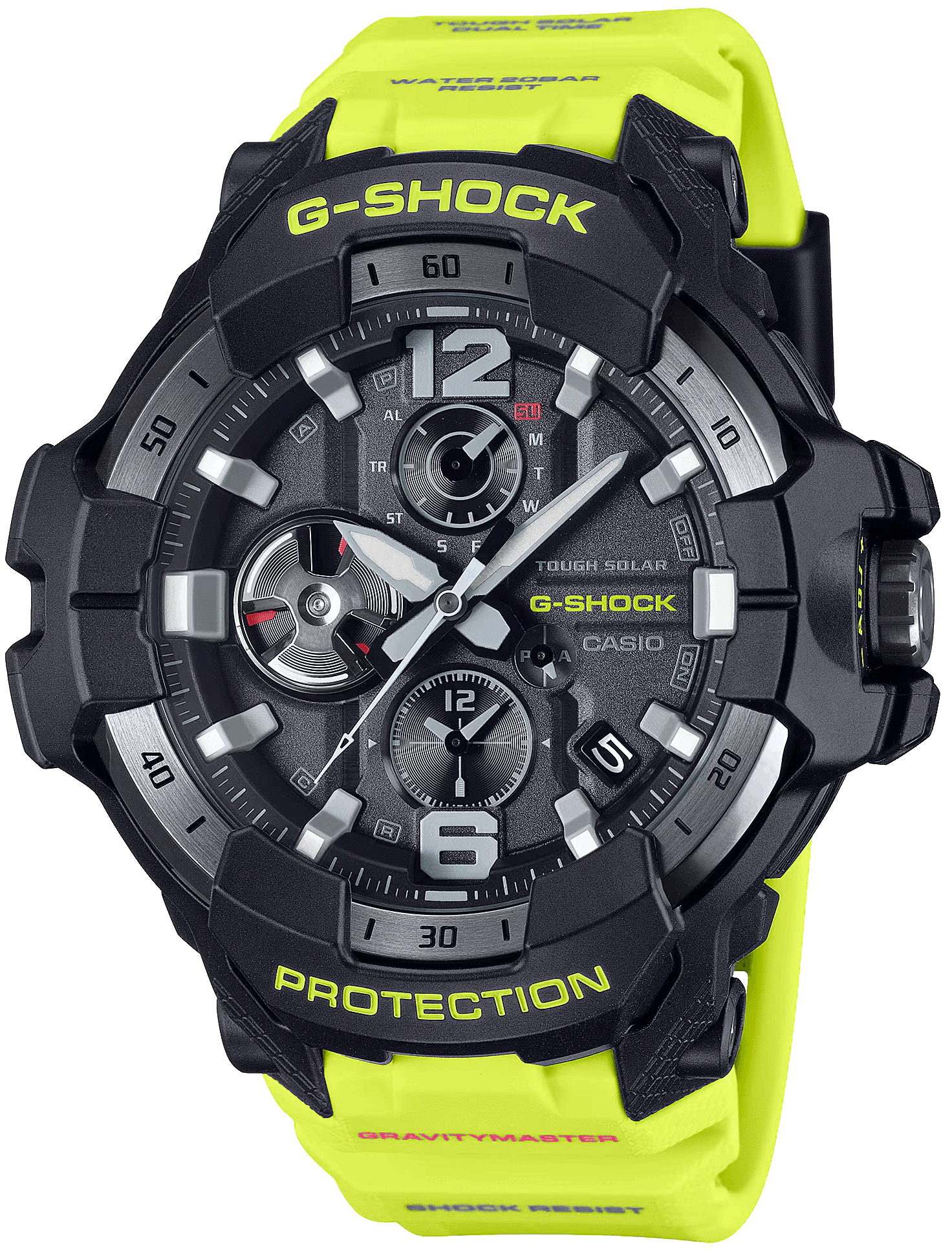 Casio G-SHOCK GR-B300RY-1A9