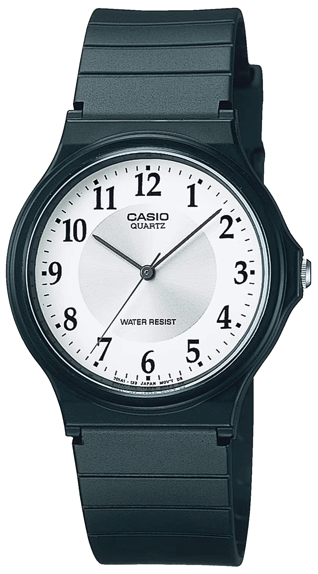 Casio Collection MQ-24-7B3