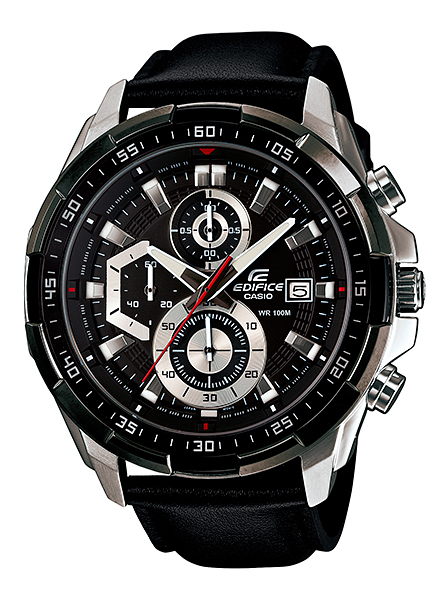 Casio EDIFICE EFR-539L-1A