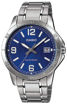 Casio Collection MTP-V004D-2B
