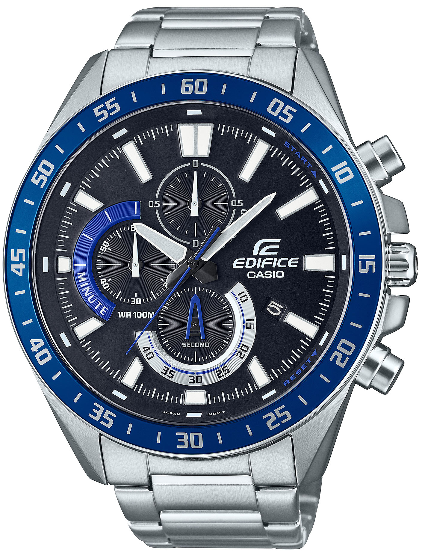 Casio EDIFICE EFV-620D-1A2