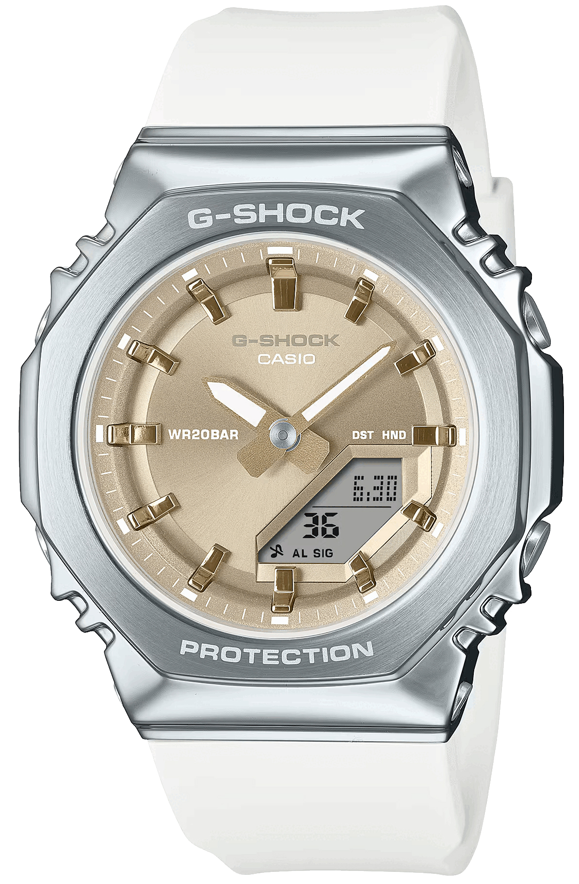 Casio G-SHOCK GM-S2110-7A9