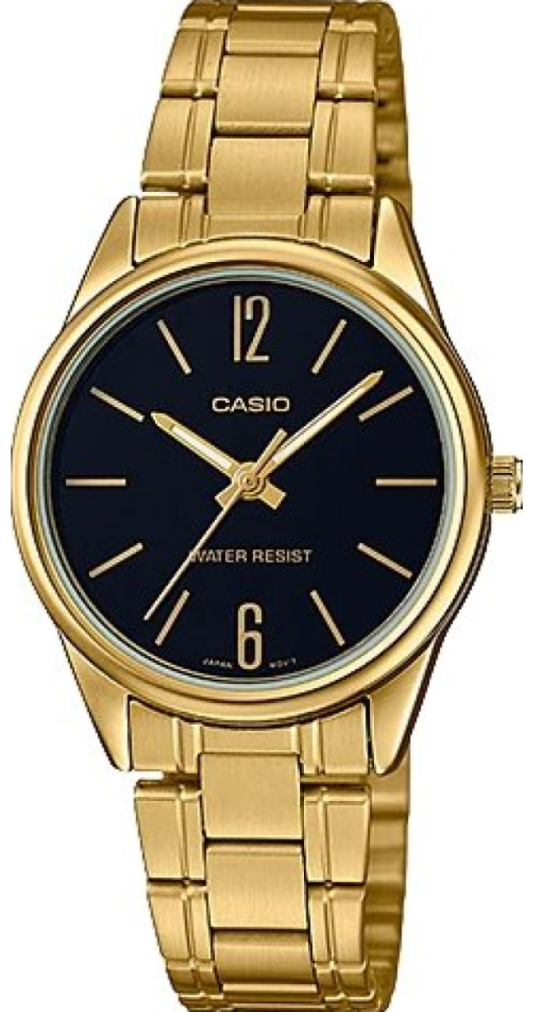 Casio Collection LTP-V005G-1B