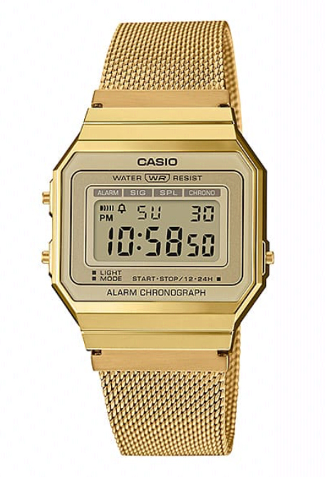 Casio Collection A700WMG-9A