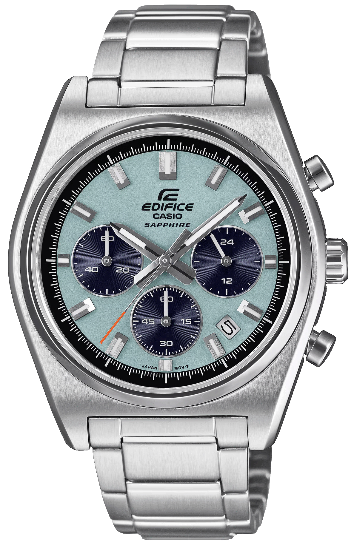 Casio EDIFICE EFB-730D-2B