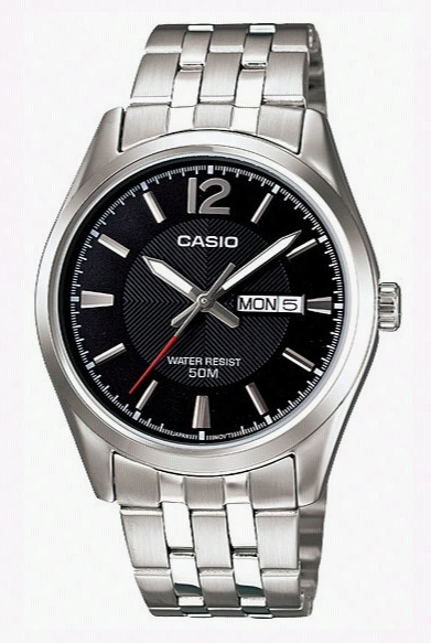 Casio Collection MTP-1335D-1A