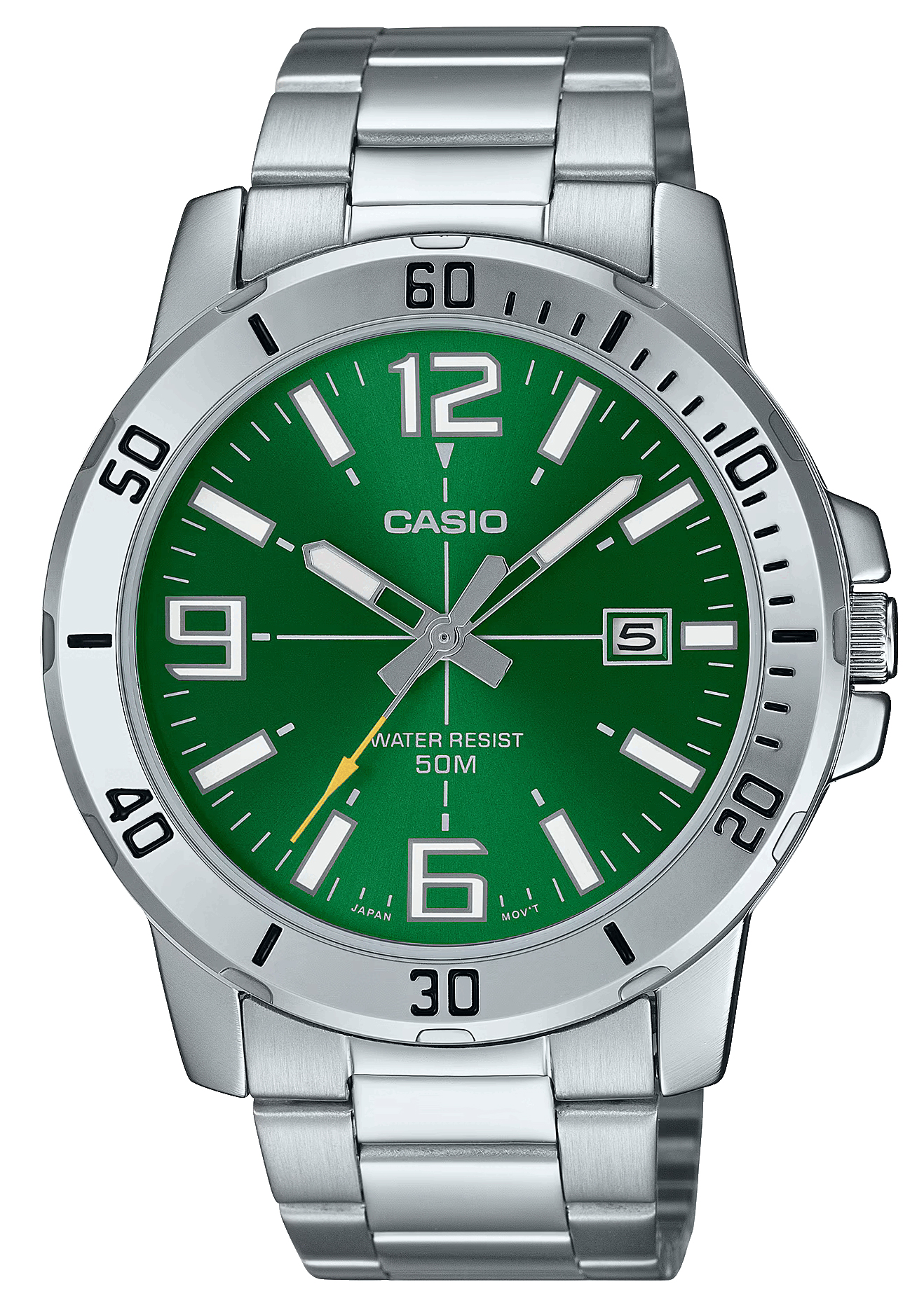 Casio Collection MTP-VD01D-3B