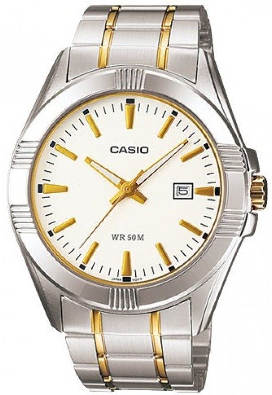 Casio Collection MTP-1308SG-7A