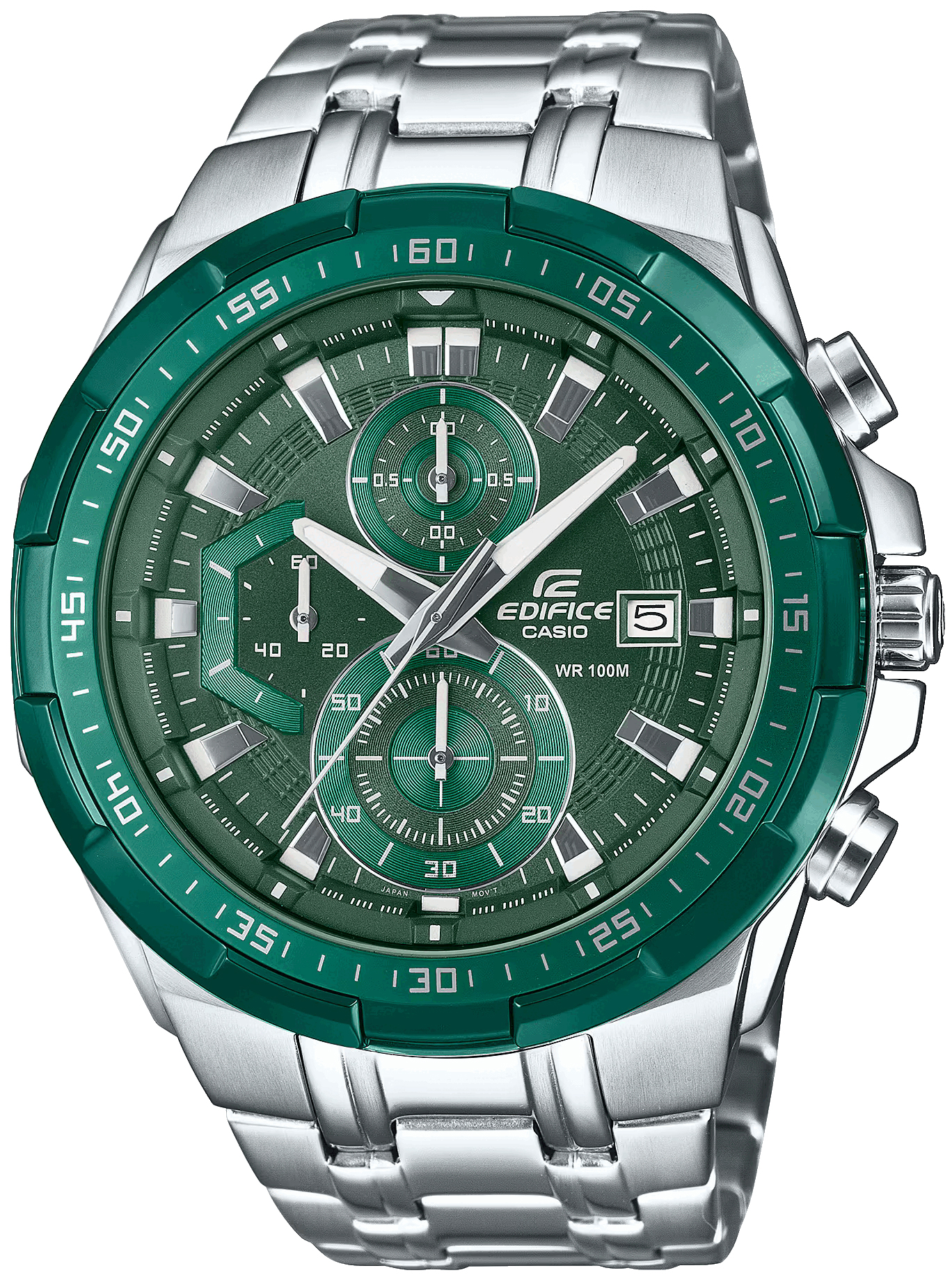 Casio EDIFICE EFR-539DE-3A