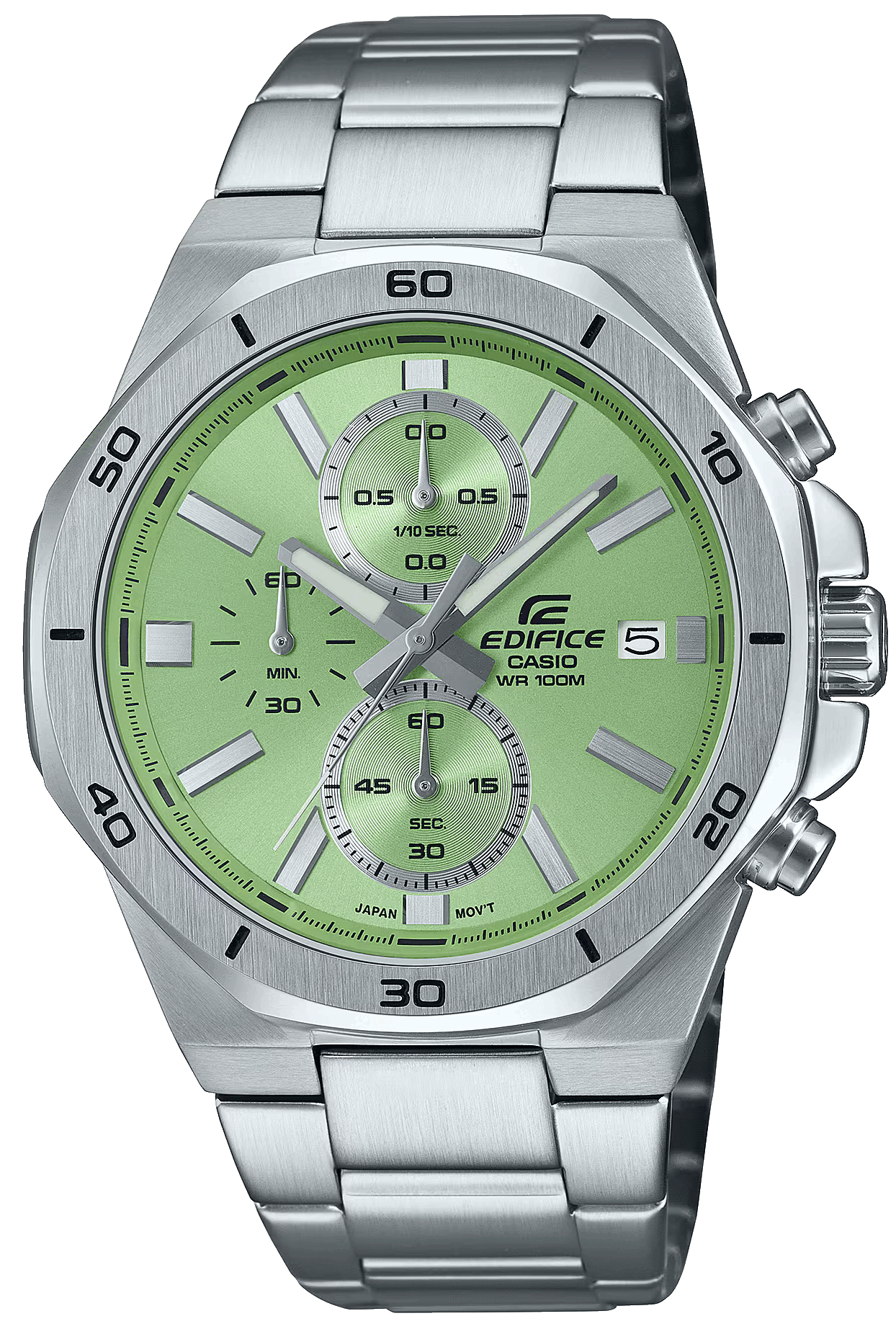 Casio EDIFICE EFV-640D-3A