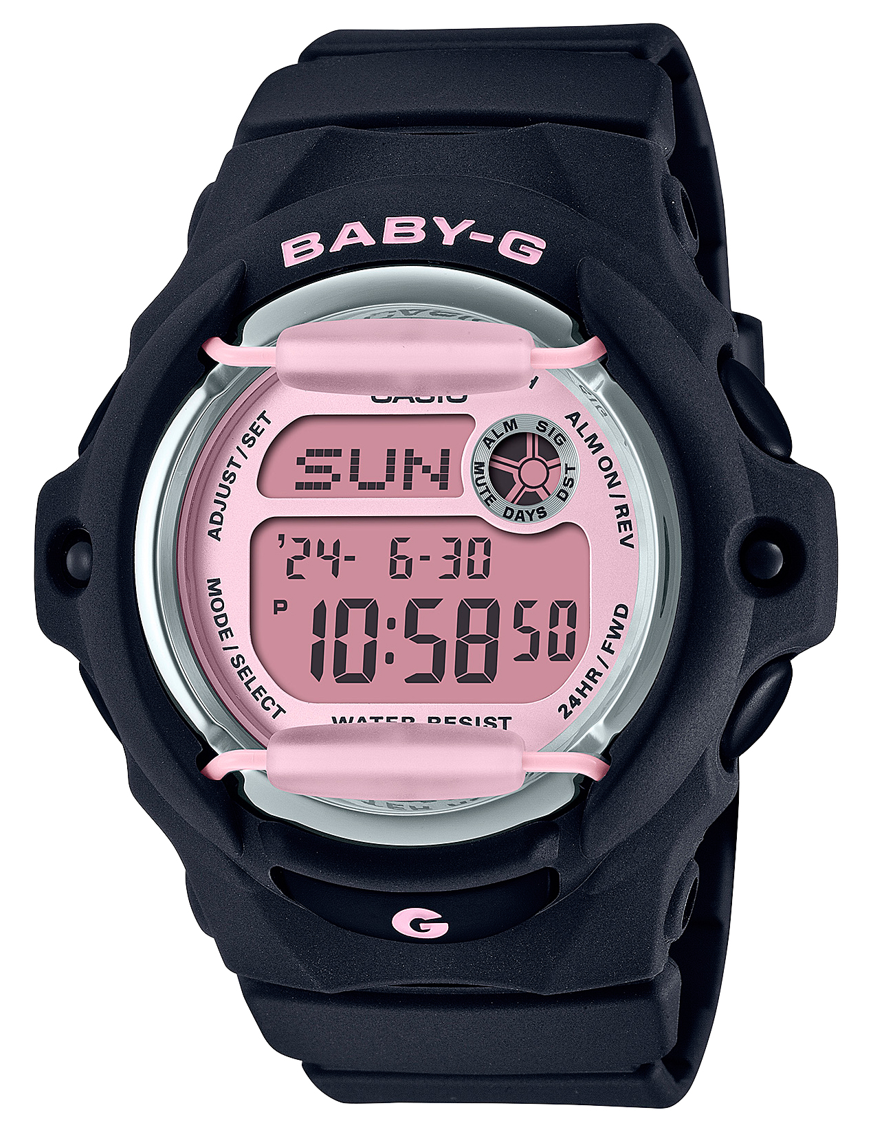 Casio BABY-G BG-169U-1C