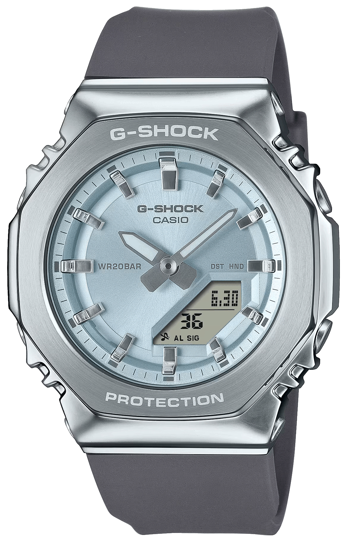 Casio G-SHOCK GM-S2110-2A