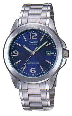 Casio Collection MTP-1215A-2A