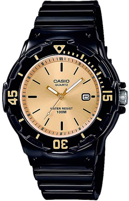 Casio Collection LRW-200H-9E
