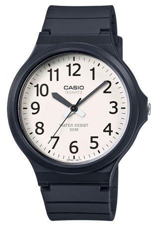 Casio Collection MW-240-7B