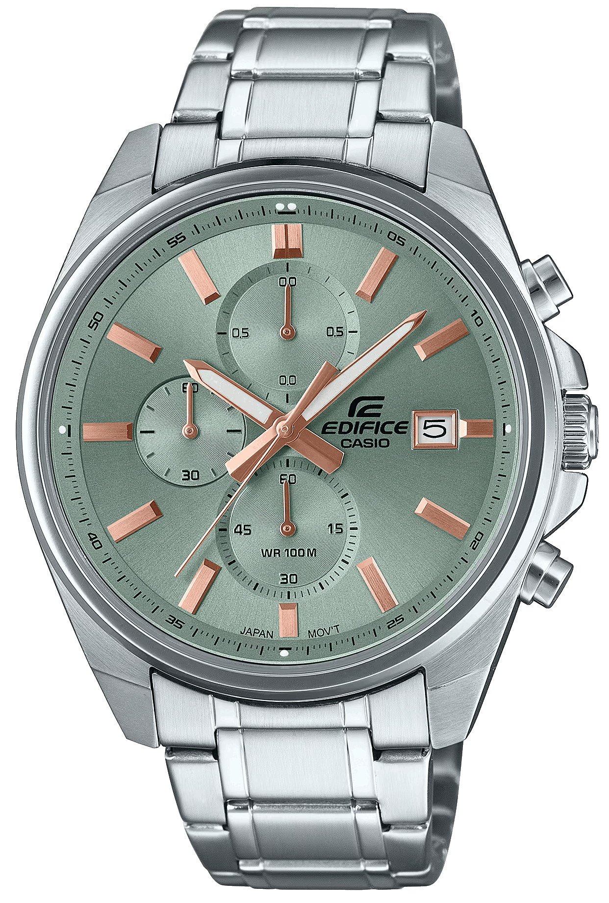 Casio EDIFICE EFV-610DE-3A