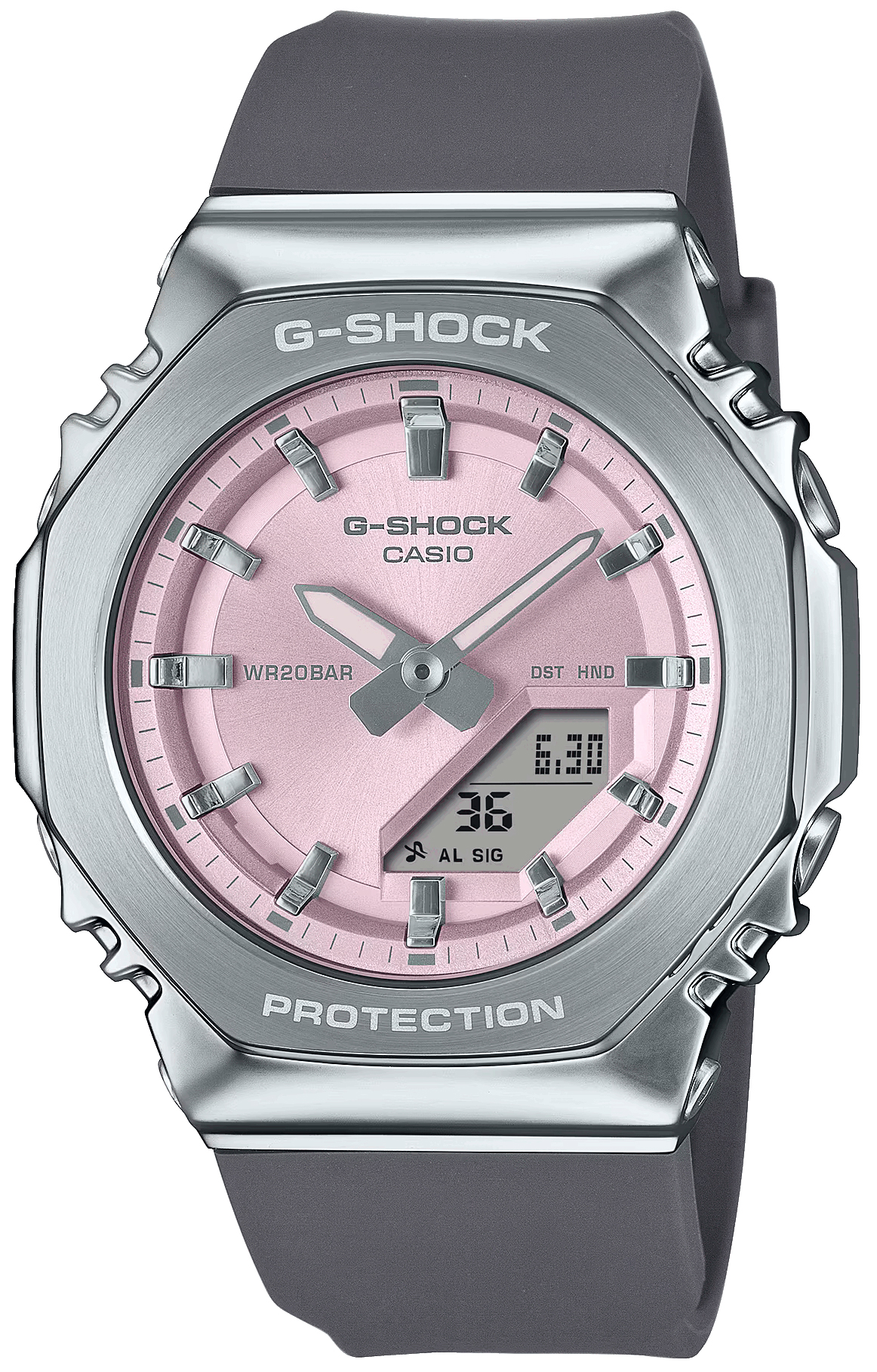 Casio G-SHOCK GM-S2110-4A