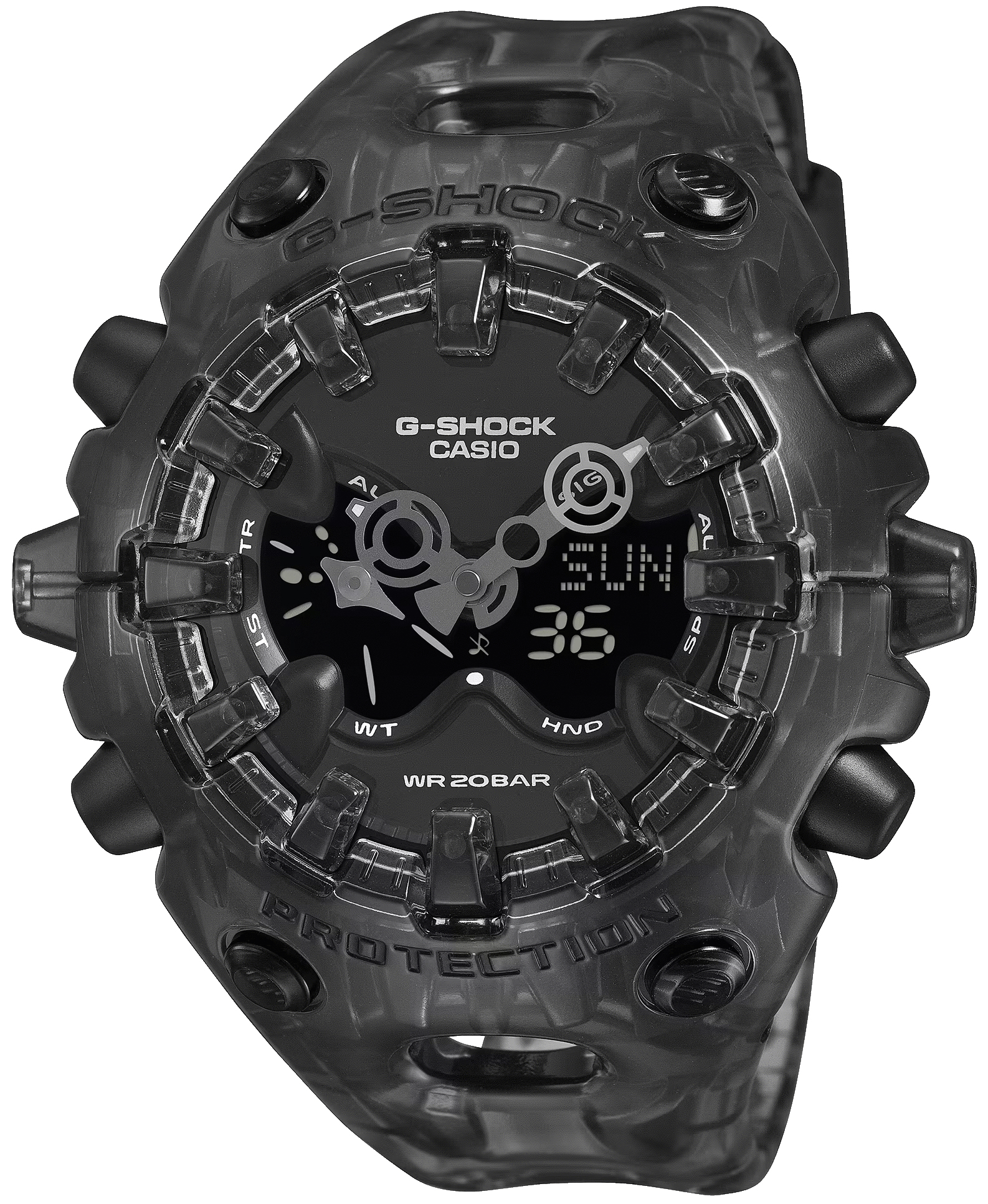 Casio G-SHOCK GA-V01SKE-8A
