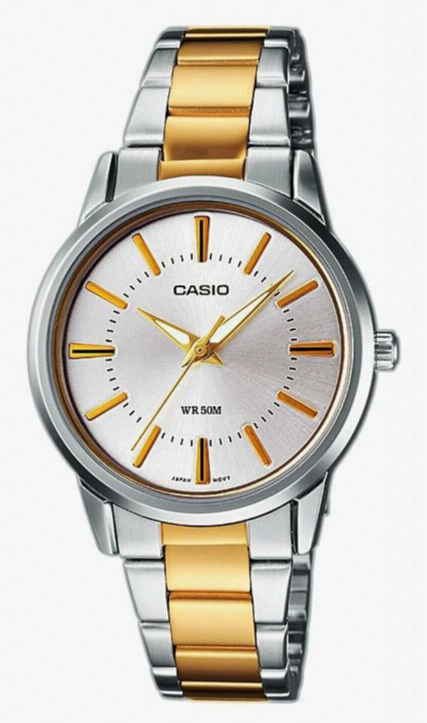 Casio Collection LTP-1303SG-7A