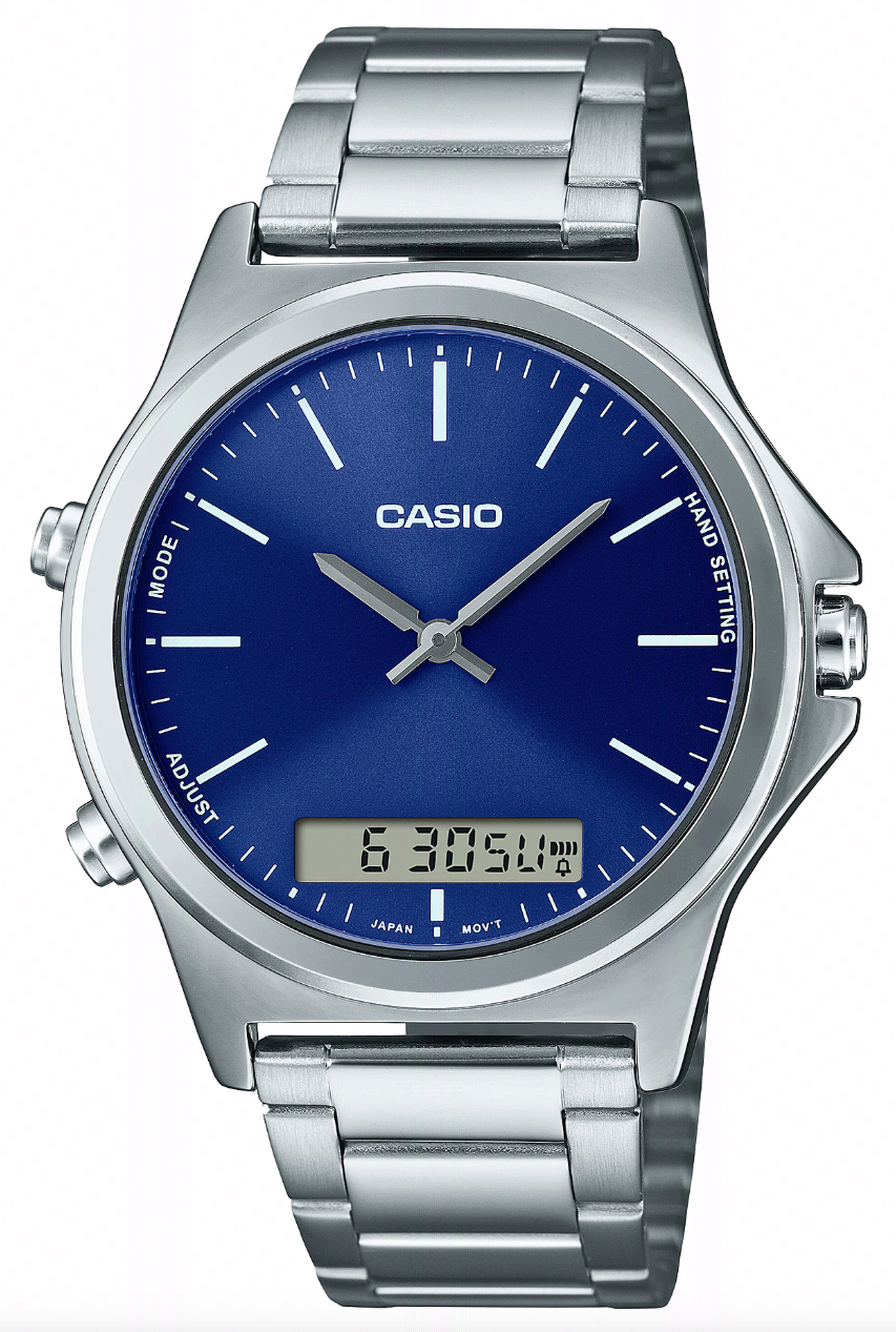 Casio Collection MTP-VC01D-2E