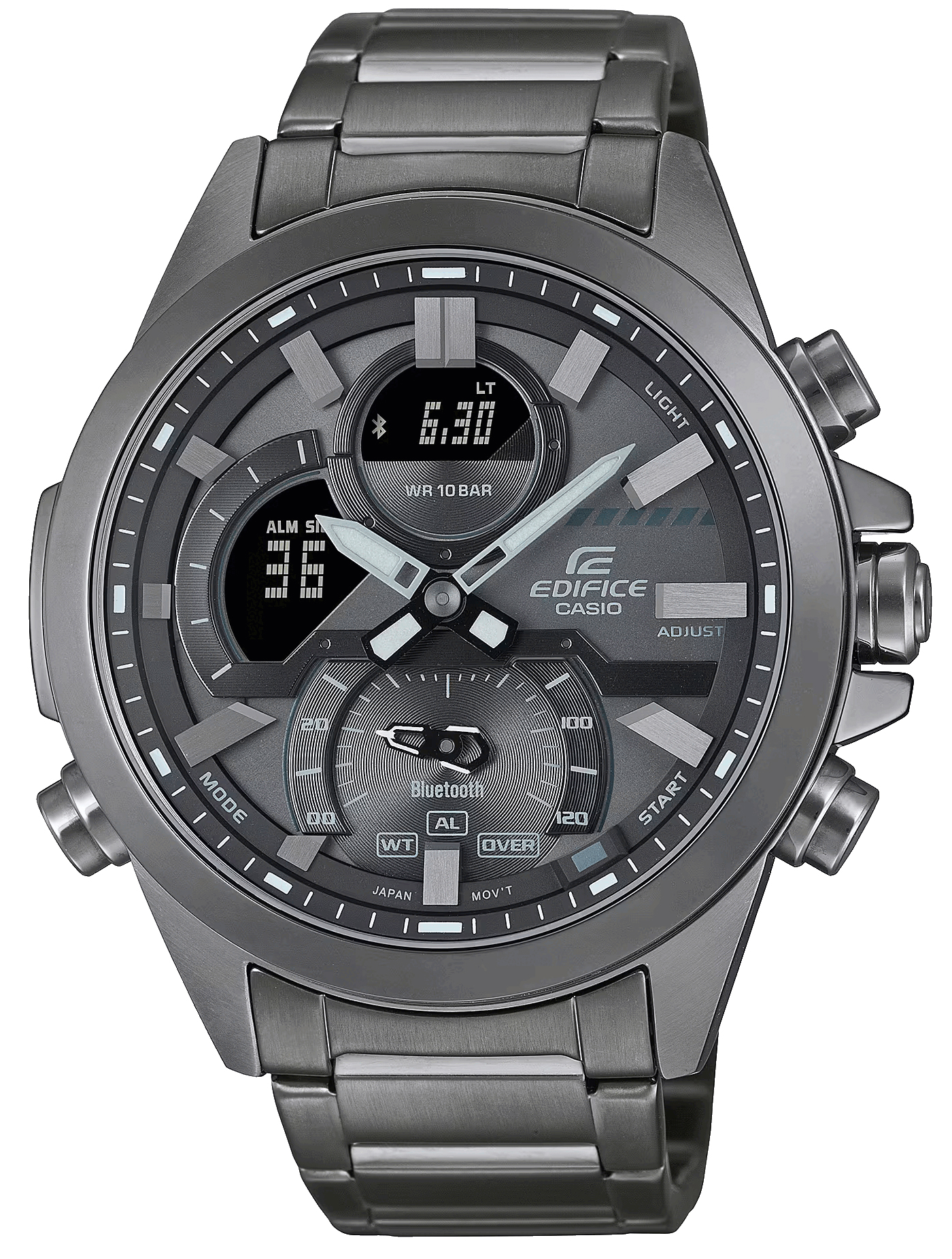 Casio EDIFICE ECB-30DC-1B