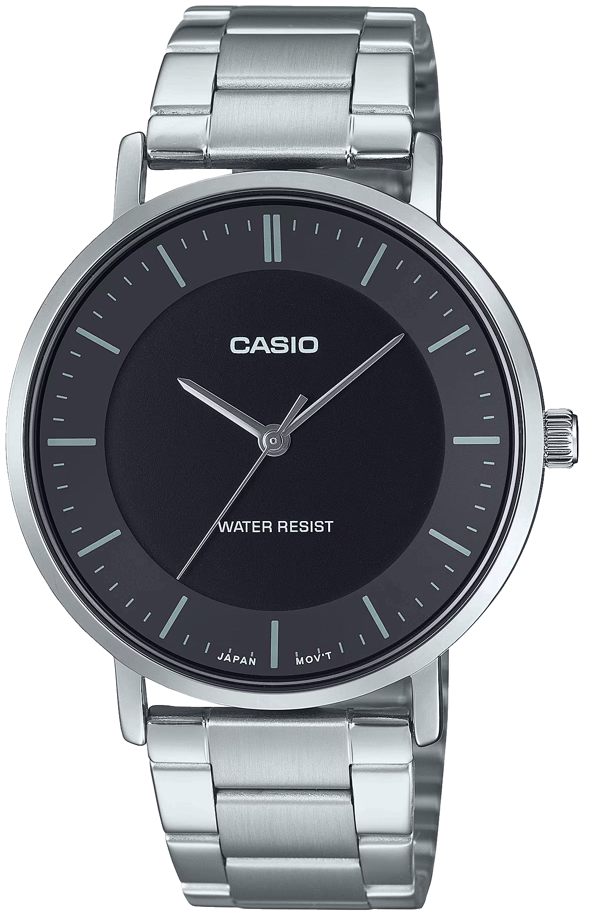 Casio Collection MTP-VT04D-1E