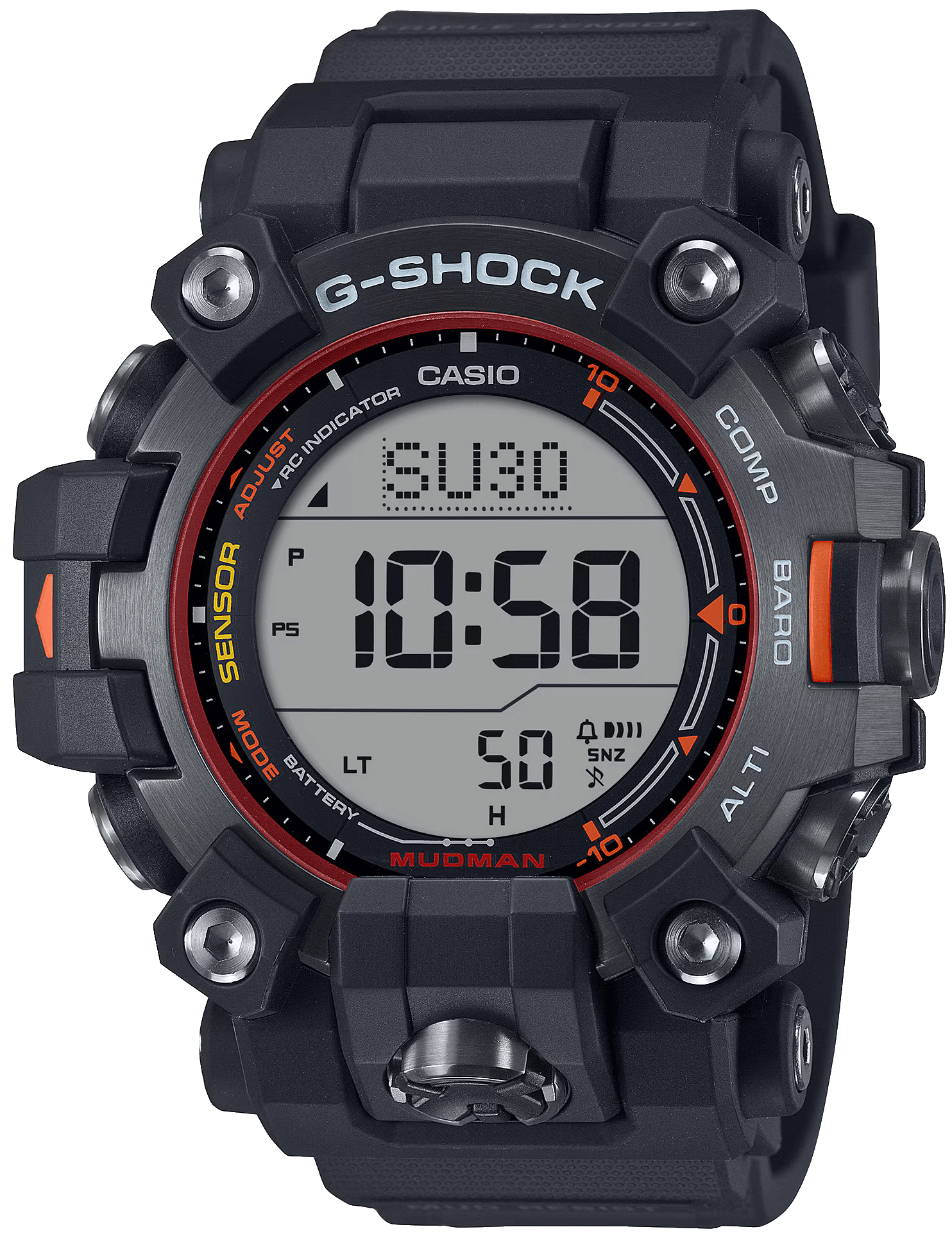 Casio G-SHOCK GW-9500MEC-1