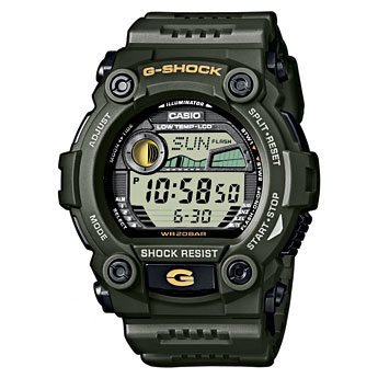 Casio G-SHOCK G-7900-3