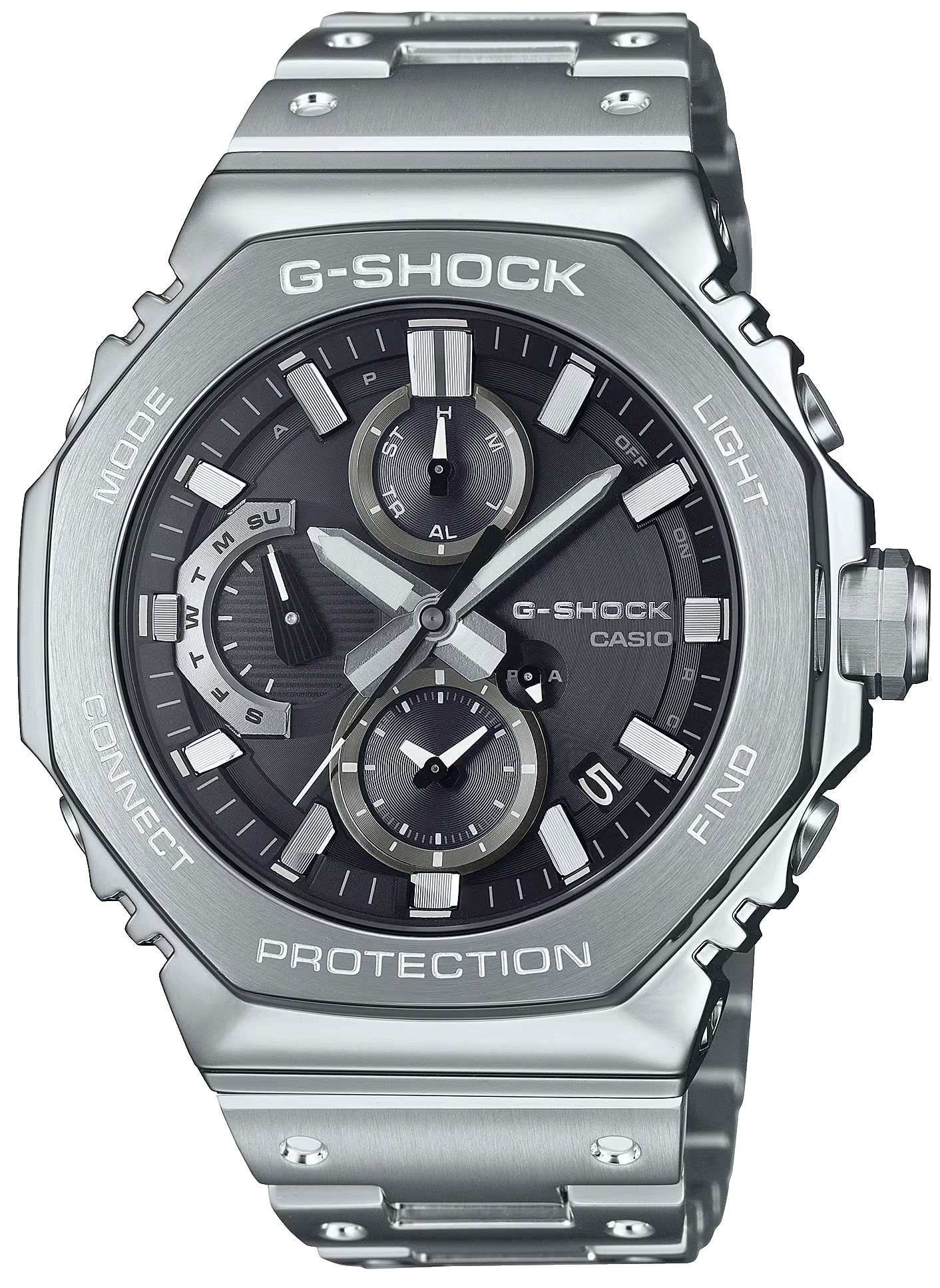 Casio G-SHOCK GMC-B2100D-1A