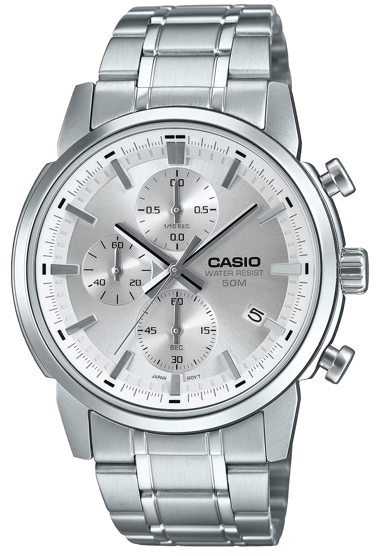 Casio Collection MTP-E510D-7A