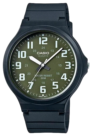 Casio Collection MW-240-3B