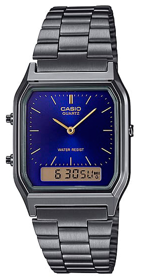 Casio Collection AQ-230GG-2A