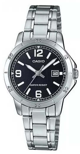Casio Collection LTP-V004D-1B2