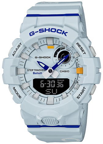 Casio G-SHOCK GBA-800DG-7A