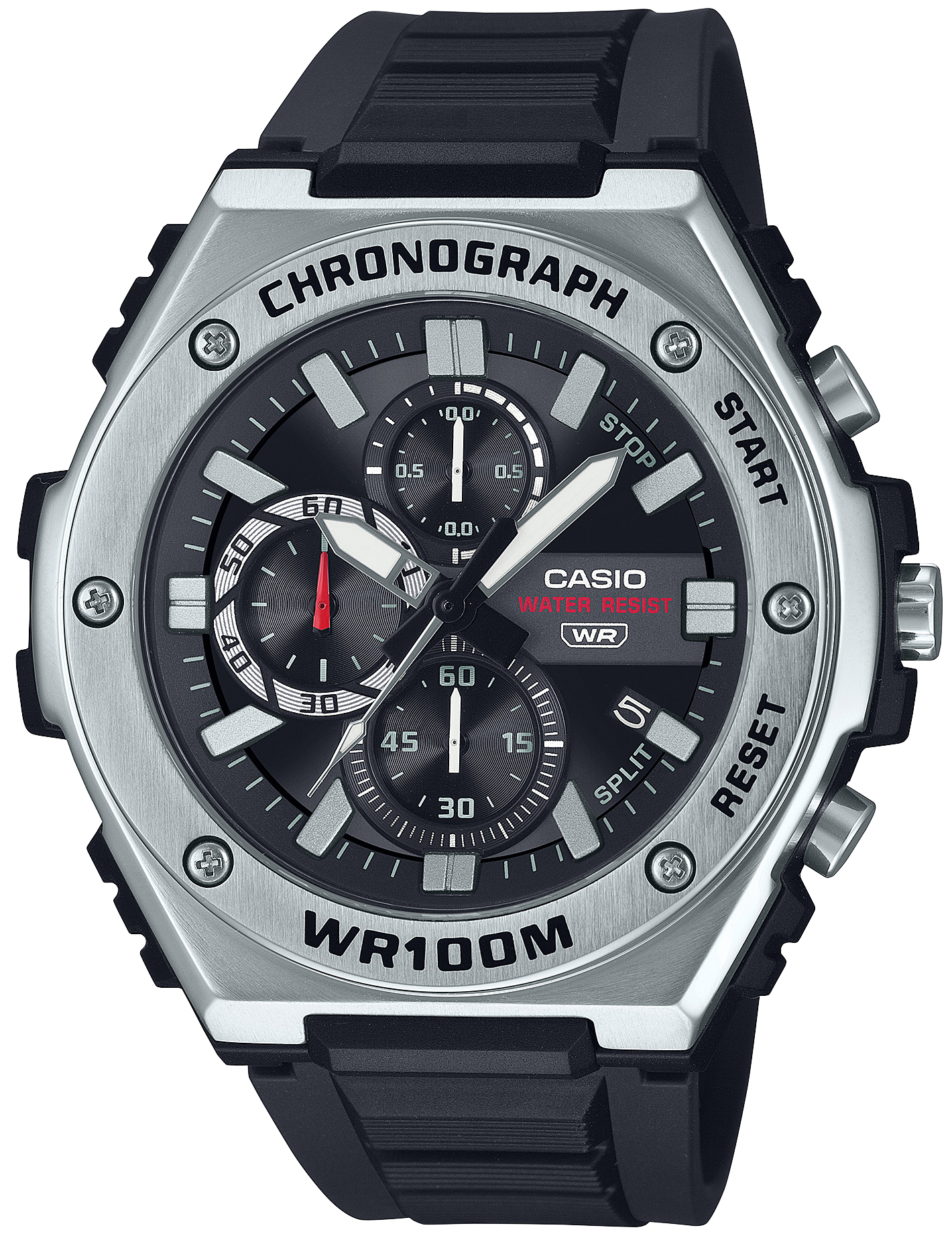 Casio Collection MWA-300H-1A