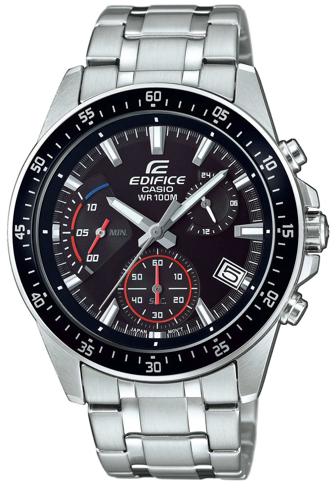 Casio EDIFICE EFV-540D-1A