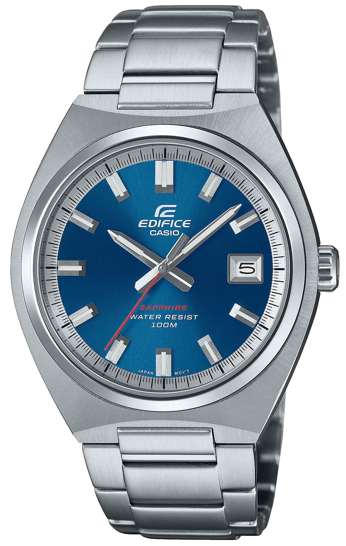 Casio EDIFICE EFB-109D-2A